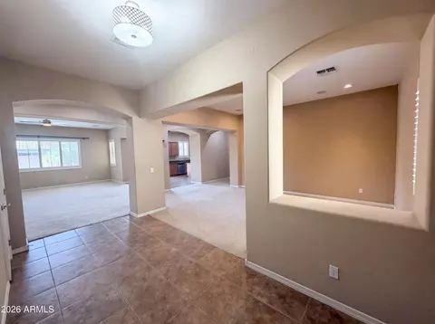 Entry Way - 3080 E Powell Way, Gilbert, AZ 85298 photo 1 of 1