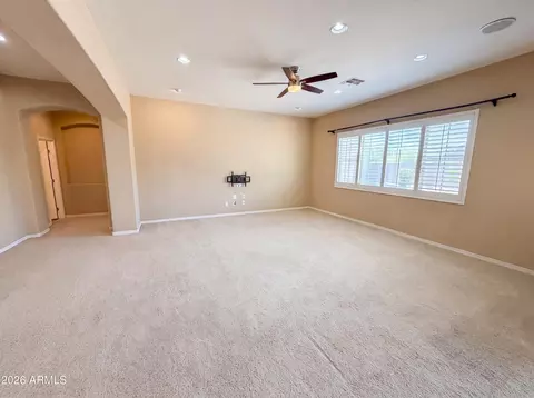 Living - 3080 E Powell Way, Gilbert, AZ 85298 photo 3 of 6