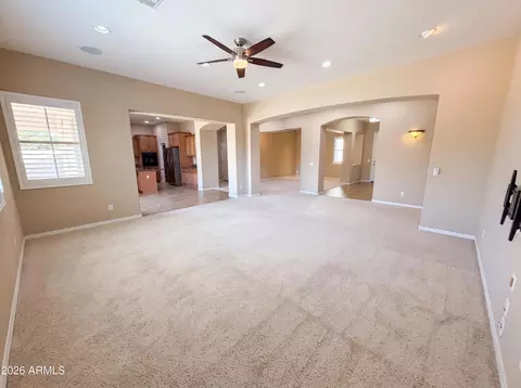 Living - 3080 E Powell Way, Gilbert, AZ 85298 photo 5 of 6