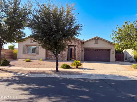 Exterior - 3080 E Powell Way, Gilbert, AZ 85298 photo 5 of 5