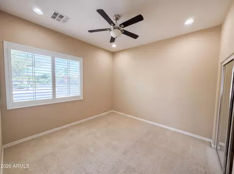 Bedroom - 3080 E Powell Way, Gilbert, AZ 85298 photo 3 of 5