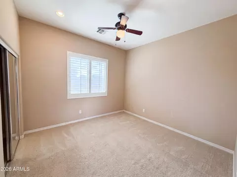Bedroom - 3080 E Powell Way, Gilbert, AZ 85298 photo 1 of 5