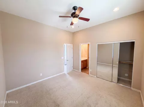 Bedroom - 3080 E Powell Way, Gilbert, AZ 85298 photo 2 of 5