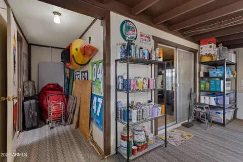 Entry Way - 3602 E Pershing Ave, Phoenix, AZ 85032 photo 1 of 1