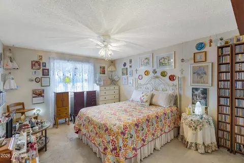 Bedroom - 3602 E Pershing Ave, Phoenix, AZ 85032 photo 3 of 3