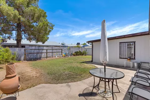 Exterior - 3602 E Pershing Ave, Phoenix, AZ 85032 photo 2 of 4