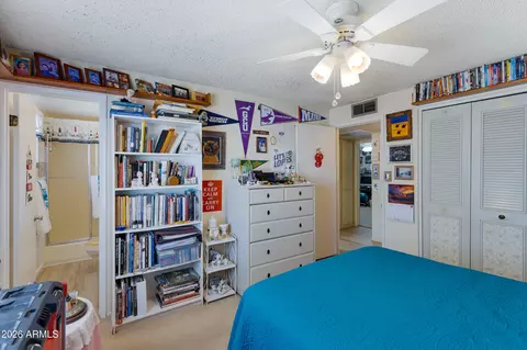 Bedroom - 3602 E Pershing Ave, Phoenix, AZ 85032 photo 2 of 3