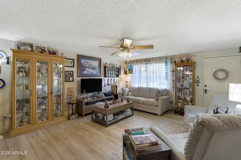 Living - 3602 E Pershing Ave, Phoenix, AZ 85032 photo 3 of 3