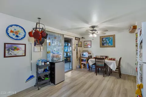 Dining - 3602 E Pershing Ave, Phoenix, AZ 85032 photo 1 of 1