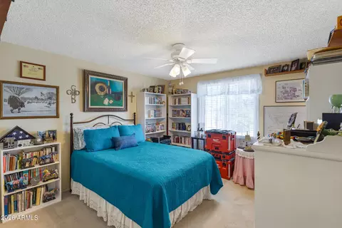 Bedroom - 3602 E Pershing Ave, Phoenix, AZ 85032 photo 1 of 3