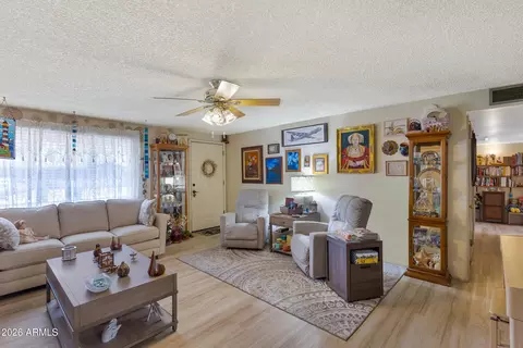 Living - 3602 E Pershing Ave, Phoenix, AZ 85032 photo 1 of 3