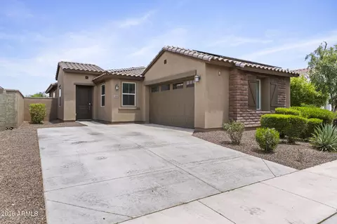 14642 W Charter Oak Rd, Surprise, AZ 85379