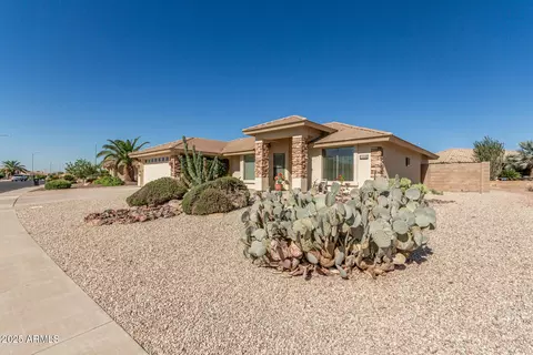 Exterior - 10946 E Oro Ave, Mesa, AZ 85212 photo 3 of 8