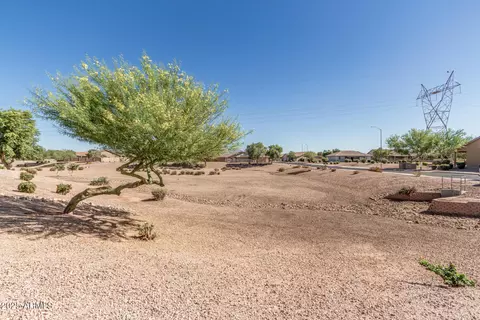 Exterior - 10946 E Oro Ave, Mesa, AZ 85212 photo 8 of 8