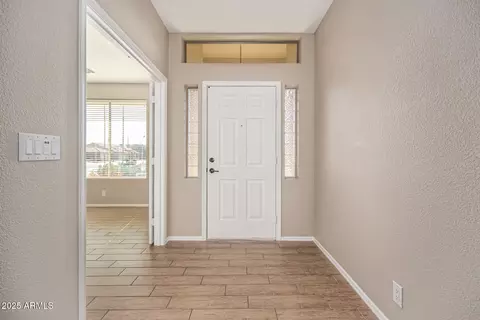 Entry Way - 10946 E Oro Ave, Mesa, AZ 85212 photo 1 of 1