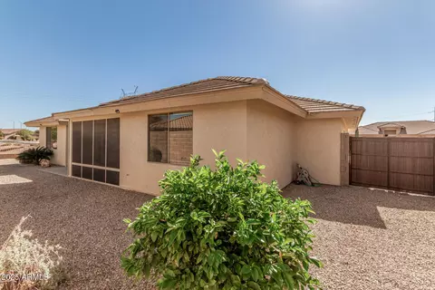 Exterior - 10946 E Oro Ave, Mesa, AZ 85212 photo 7 of 8