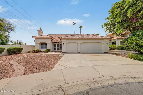 12220 N 56th Dr, Glendale, AZ 85304