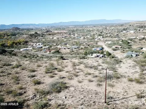 4975 E Goss Rd #698, Lake Montezuma, AZ 86335