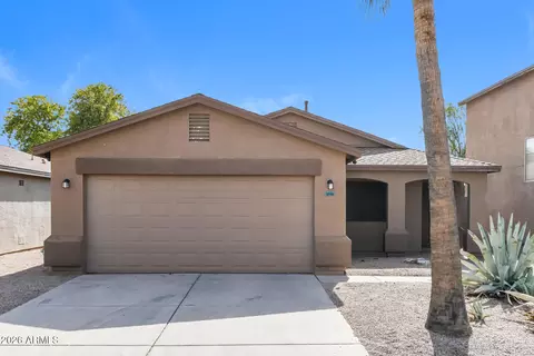 30986 N Silver Bullet Trl, San Tan Valley, AZ 85143