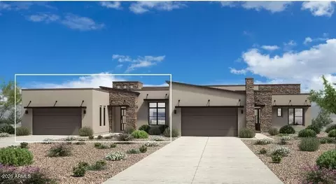 12676 E Black Rock Rd, Scottsdale, AZ 85255