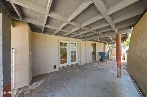 Exterior - 2922 E Kings Ave, Phoenix, AZ 85032 photo 7 of 13