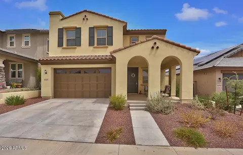 20872 W Elm Way, Buckeye, AZ 85396