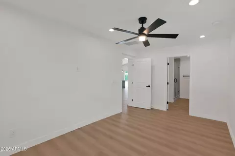 Bedroom - 2507 E Devonshire Ave, Phoenix, AZ 85016 photo 1 of 1