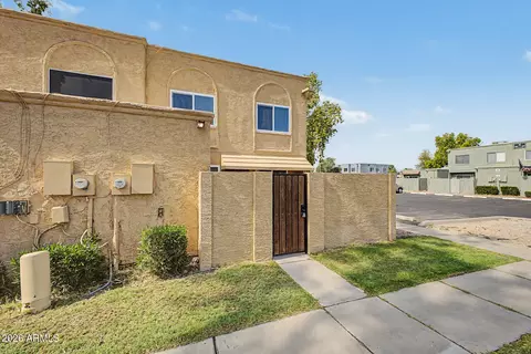14010 N 54th Dr, Glendale, AZ 85306