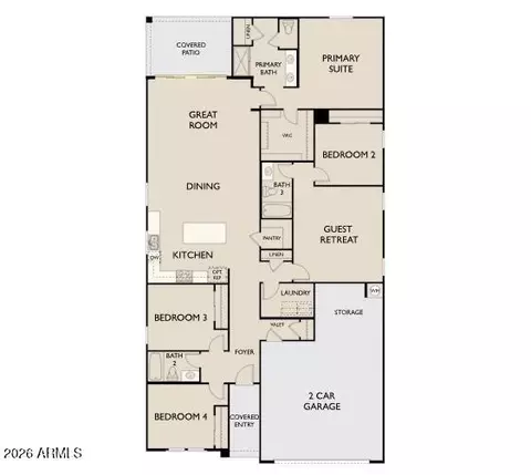 27073 N 161st Ln, Surprise, AZ 85387