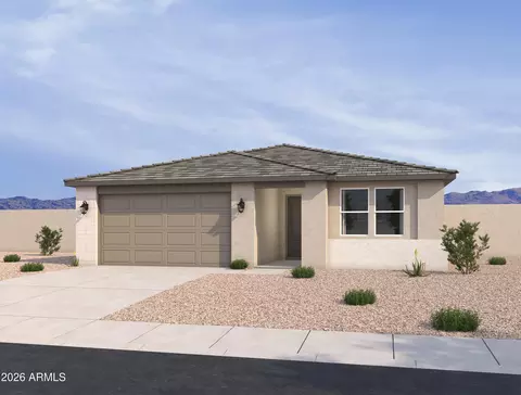 27073 N 161st Ln, Surprise, AZ 85387