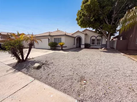 16245 W Tonto St, Goodyear, AZ 85338