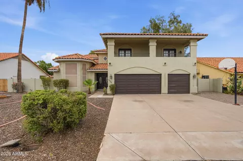 3009 E Menlo St, Mesa, AZ 85213