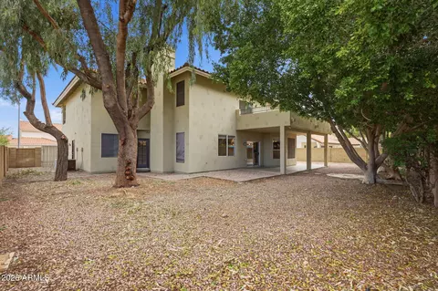 Exterior - 3009 E Menlo St, Mesa, AZ 85213 photo 3 of 3