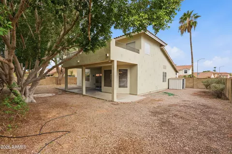 Exterior - 3009 E Menlo St, Mesa, AZ 85213 photo 2 of 3
