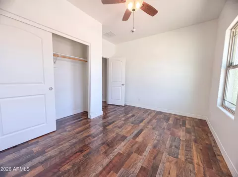 Bedroom - 11309 E Sable Ave, Mesa, AZ 85212 photo 2 of 3