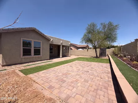 Exterior - 11309 E Sable Ave, Mesa, AZ 85212 photo 2 of 3