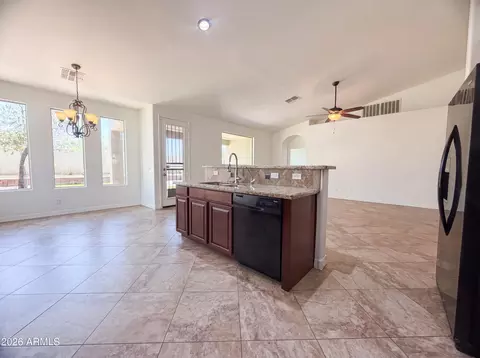 Kitchen - 11309 E Sable Ave, Mesa, AZ 85212 photo 2 of 4