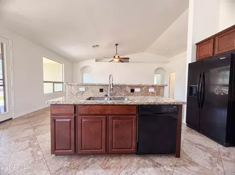 Kitchen - 11309 E Sable Ave, Mesa, AZ 85212 photo 3 of 4