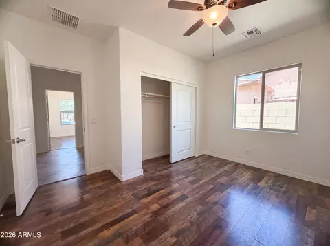 Bedroom - 11309 E Sable Ave, Mesa, AZ 85212 photo 3 of 3