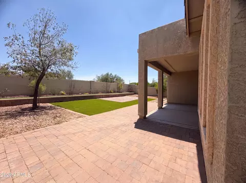Exterior - 11309 E Sable Ave, Mesa, AZ 85212 photo 3 of 3