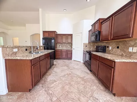 Kitchen - 11309 E Sable Ave, Mesa, AZ 85212 photo 1 of 4