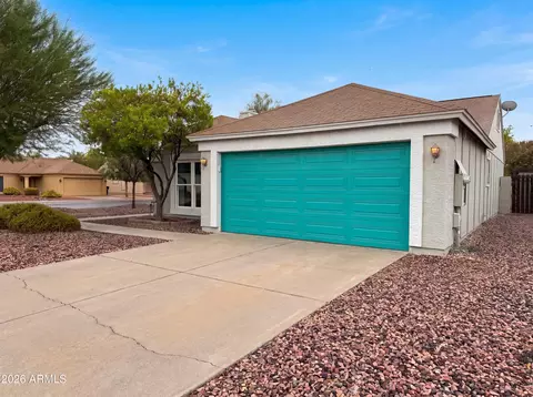 6127 W Harrison St, Chandler, AZ 85226