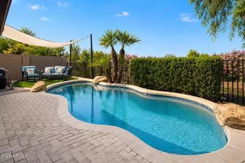 Exterior - 3312 E Maldonado Dr, Phoenix, AZ 85042 photo 4 of 4