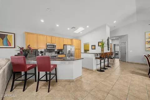 Kitchen - 3312 E Maldonado Dr, Phoenix, AZ 85042 photo 1 of 3