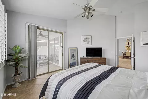Bedroom - 3312 E Maldonado Dr, Phoenix, AZ 85042 photo 2 of 4