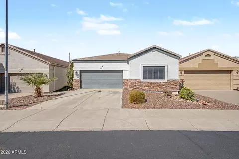 3312 E Maldonado Dr, Phoenix, AZ 85042