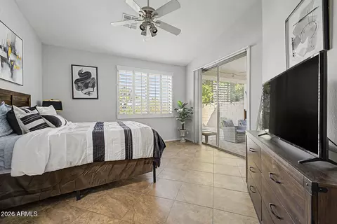 Bedroom - 3312 E Maldonado Dr, Phoenix, AZ 85042 photo 1 of 4