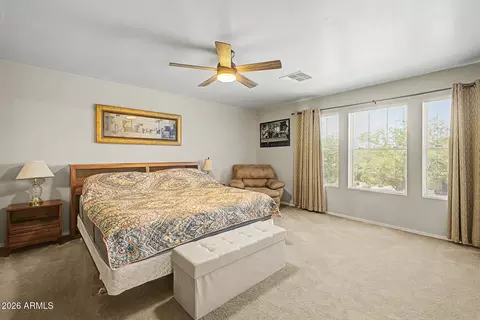 Bedroom - 1776 E 38th Ave, Apache Junction, AZ 85119 photo 1 of 4
