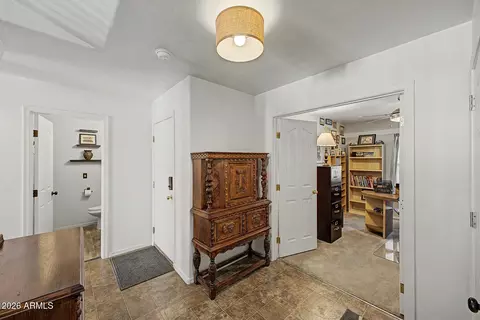 Entry Way - 1776 E 38th Ave, Apache Junction, AZ 85119 photo 2 of 3