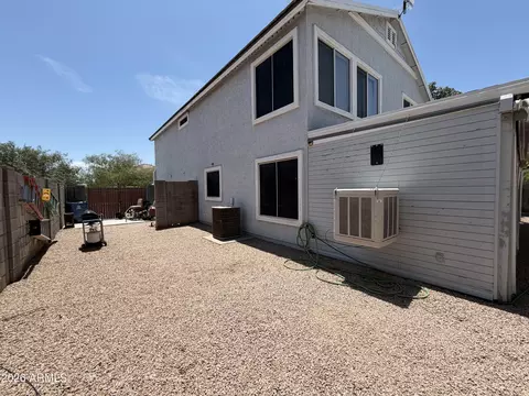 Exterior - 1776 E 38th Ave, Apache Junction, AZ 85119 photo 9 of 17